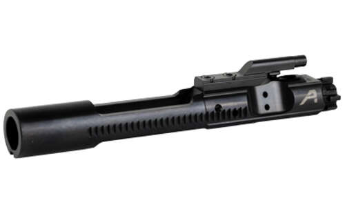 Parts Aero Precision Bolt Carrier Group AERO AR15 5.56 BCG W/9310 BLK NTRD • Model: Bolt Carrier Group